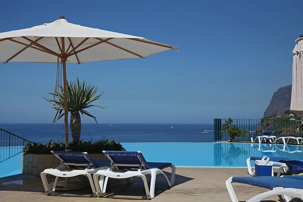 Vila Formosa Apartment Funchal