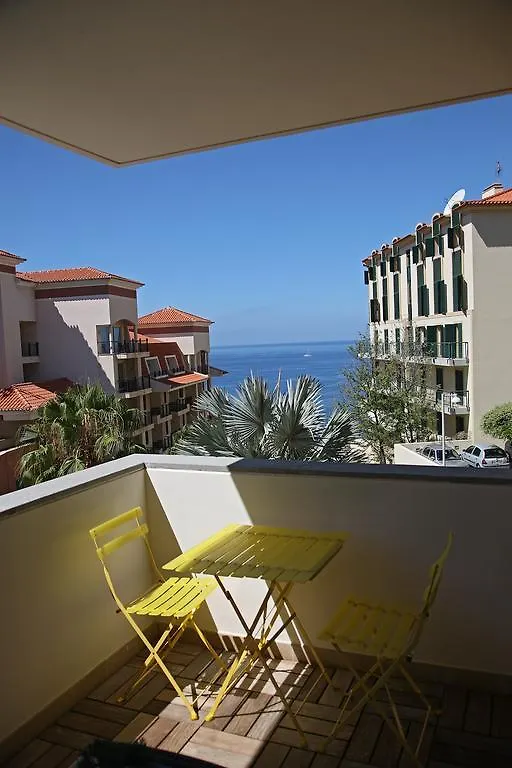 Vila Formosa Apartment Funchal  Portugal