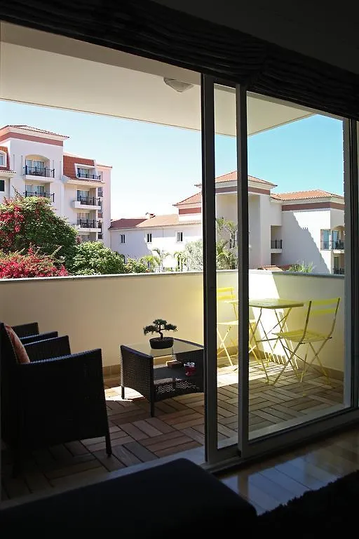 Vila Formosa Apartment Funchal  Funchal (Madeira)