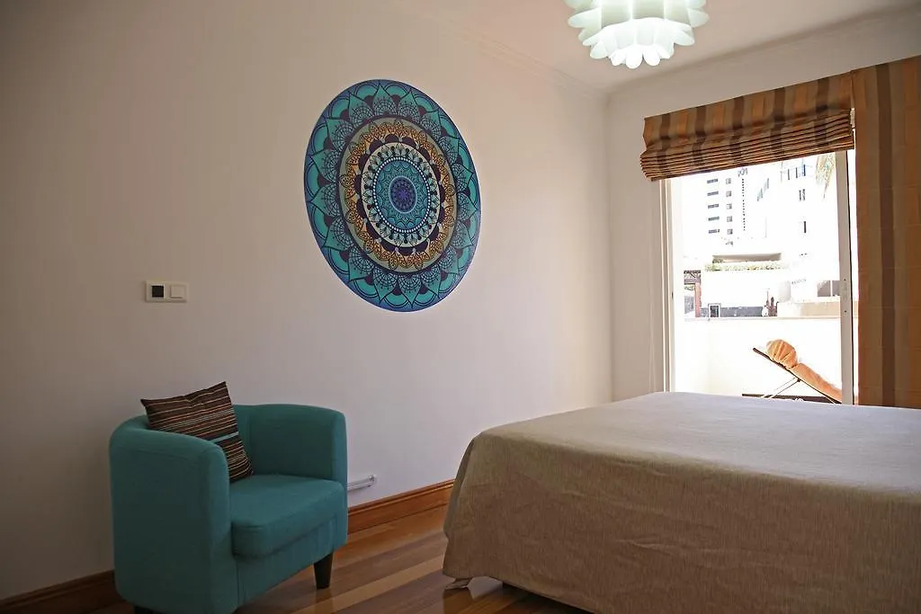 Vila Formosa Apartment Funchal  0*, Funchal (Madeira)