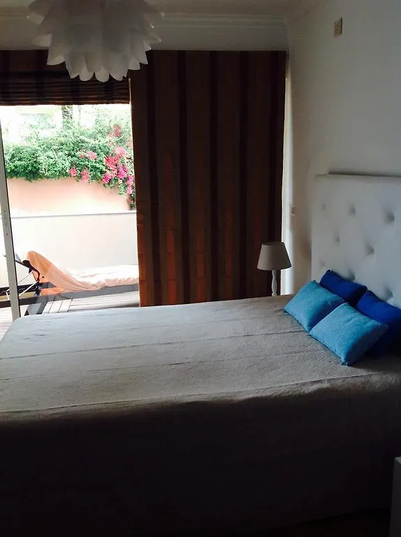 Vila Formosa Apartment Funchal  Funchal (Madeira)