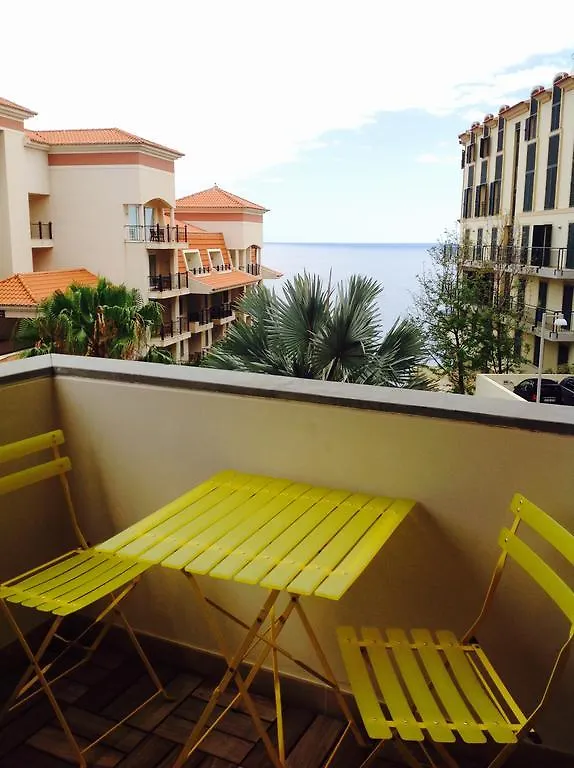 Vila Formosa Apartment Funchal   Funchal (Madeira)