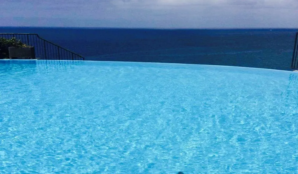 Vila Formosa Apartment Funchal