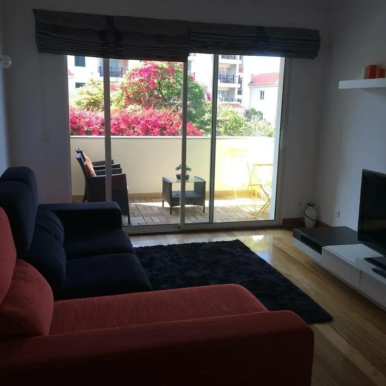 Vila Formosa Apartment Funchal  0*, Funchal (Madeira)