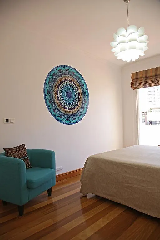 Vila Formosa Funchal  Lägenhet