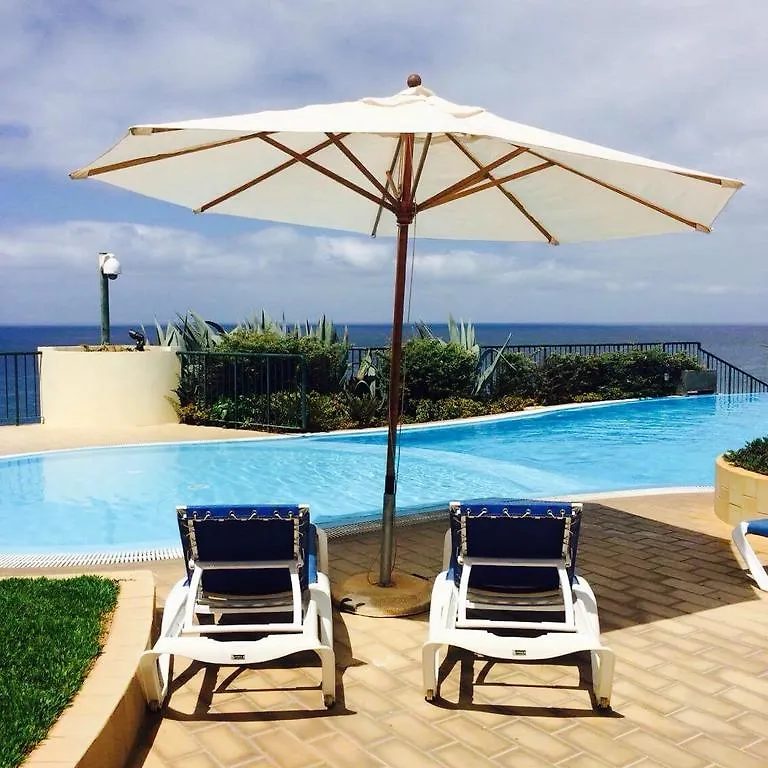 Lägenhet Vila Formosa Funchal