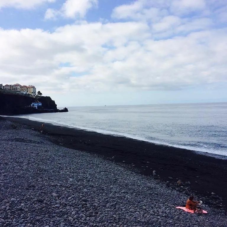 Vila Formosa Funchal  Lägenhet