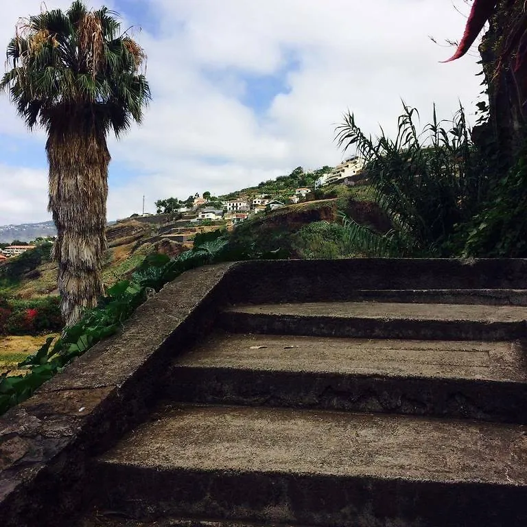 Vila Formosa Funchal  Lägenhet Funchal (Madeira)