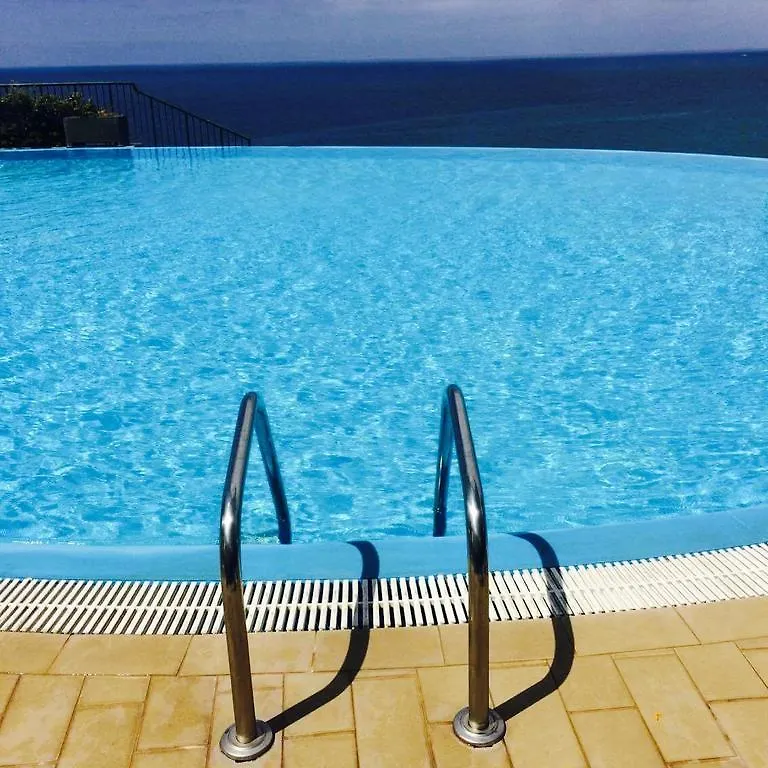 Vila Formosa Funchal  Lägenhet Funchal (Madeira)