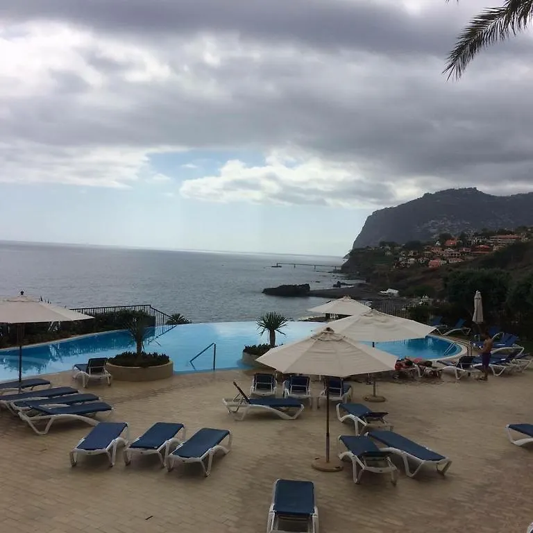 Vila Formosa Funchal  Lägenhet