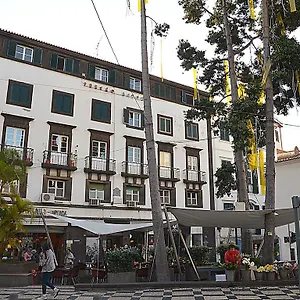 Pensionat Pensao Astoria, Funchal (Madeira)